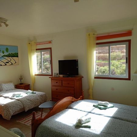 Apartament Tenerife Paradise - Fsj 109 San Juan de la Rambla Zewnętrze zdjęcie
