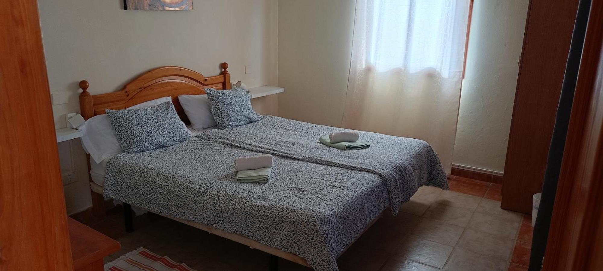 Apartament Tenerife Paradise - Fsj 109 San Juan de la Rambla Zewnętrze zdjęcie