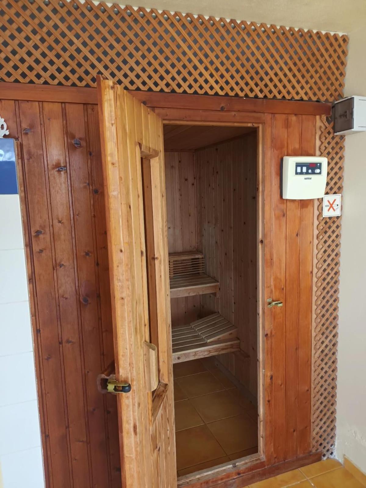 Apartament Tenerife Paradise - Fsj 109 San Juan de la Rambla Zewnętrze zdjęcie