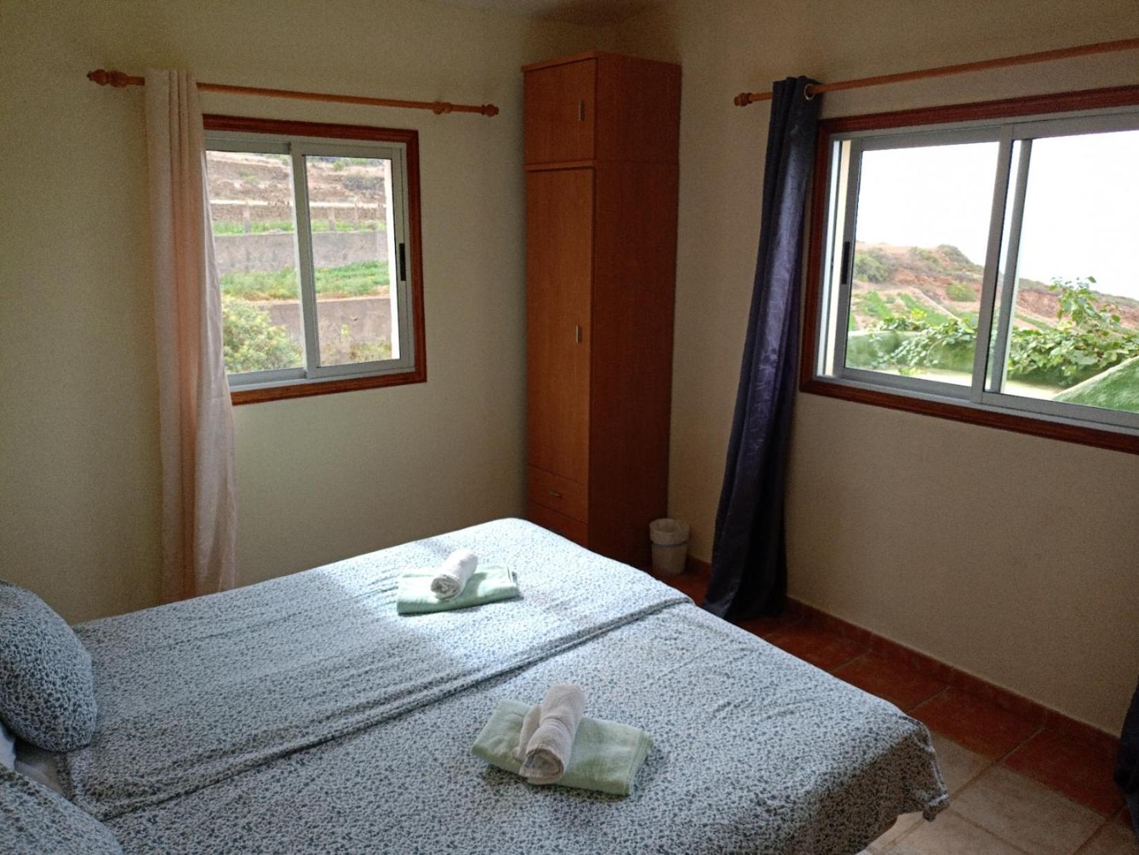 Apartament Tenerife Paradise - Fsj 109 San Juan de la Rambla Zewnętrze zdjęcie